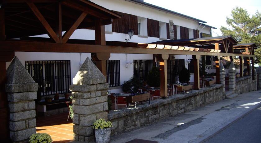 Гостевой дом Hostal Siete Picos