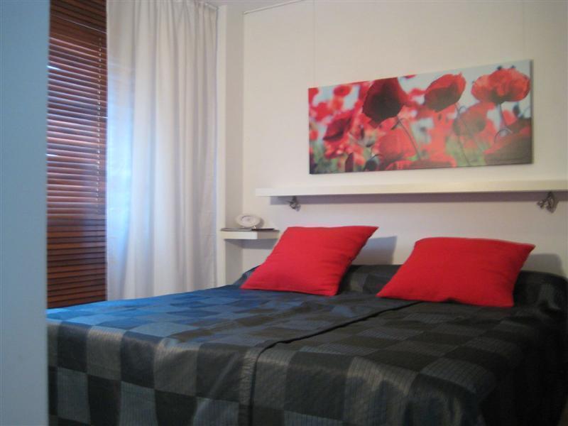 Апартаменты Penthouse Alora