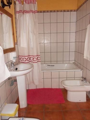 Хостел Hostal La Mesnadita