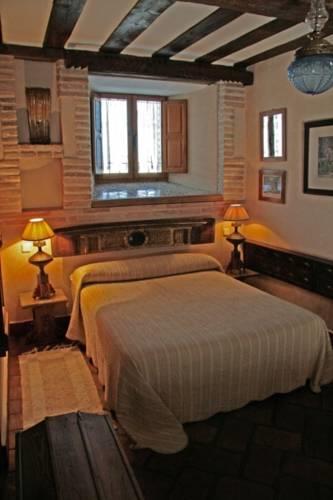 Гостевой дом Posada de San Millán