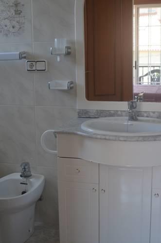 Апартаменты Tu Casa en Portonovo