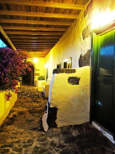 Отель Finca Fajardo
