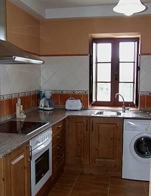 Апартаменты Apartamentos Rurales Las Dos Torres