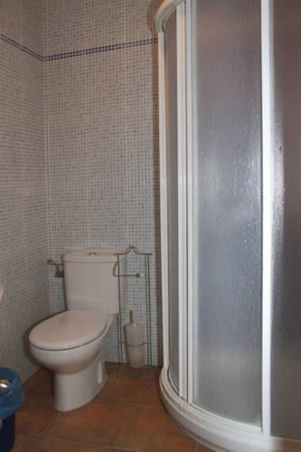 Апартаменты Casas Rurales Isis