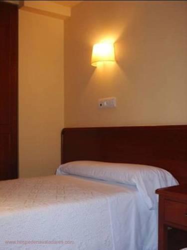 Гостевой дом Hostal Valadares