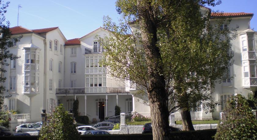 Отель Hotel París