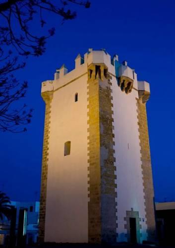 Гостевой дом Hostal Ferreira