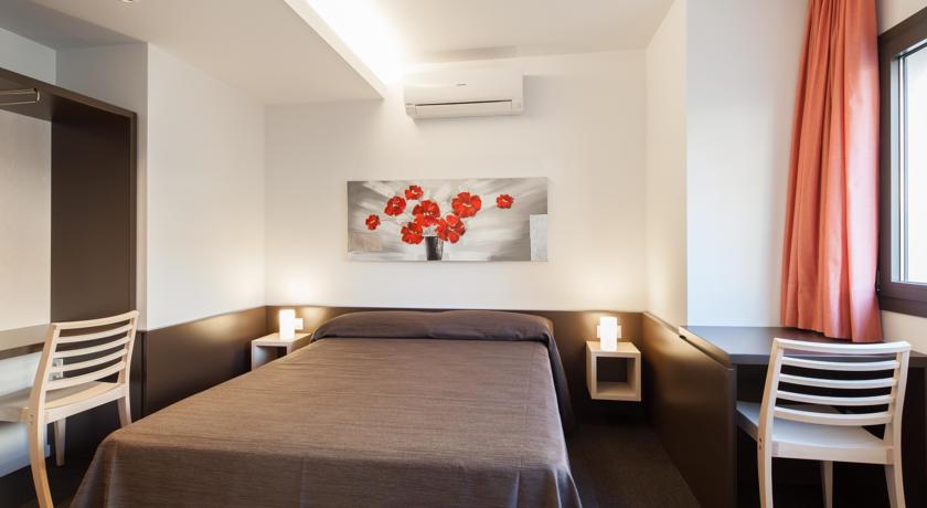 Апартаменты Aparthotel Can Morera