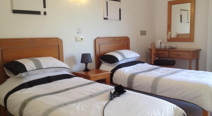 Гостевой дом The Guesthouse Cala Millor