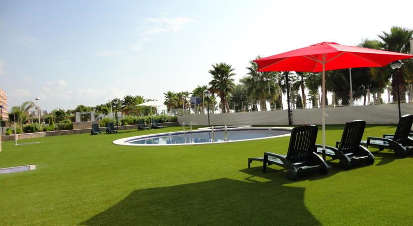 Апартаменты Vila Dorpesa X