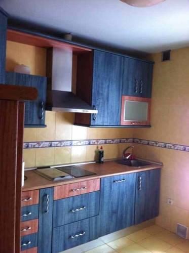 Гостевой дом Hostal El Alba