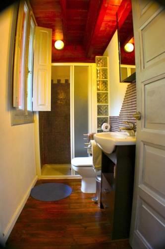 Апартаменты Apartamentos Zentral Club