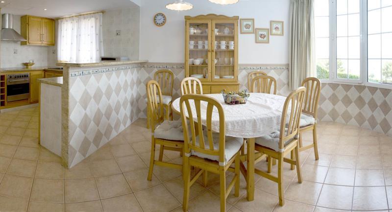 Вилла Villa Panorama