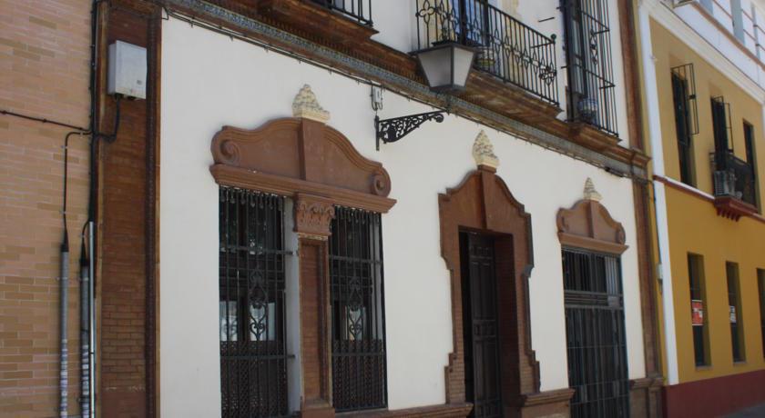 Bed And Breakfast Padre Manjon