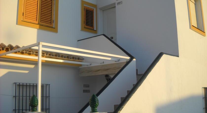 Апартаменты Apartamento La Ilusion