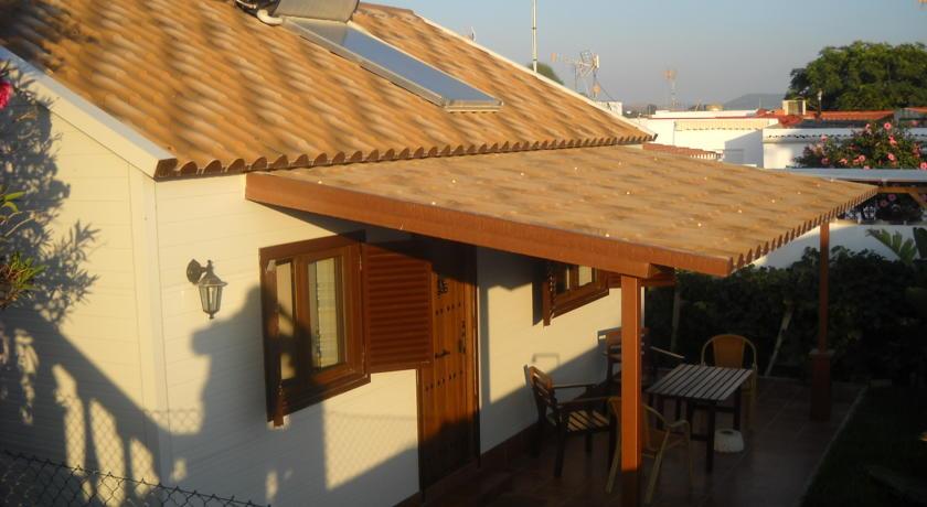 Апартаменты Casa Alejandra