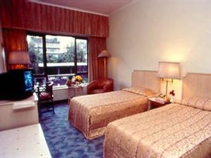 Malla Hotel