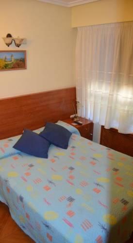 Гостевой дом Pensión Villa de Urnieta