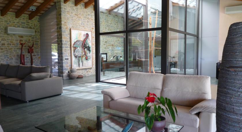 Мини-отель Art Lovers Retreat