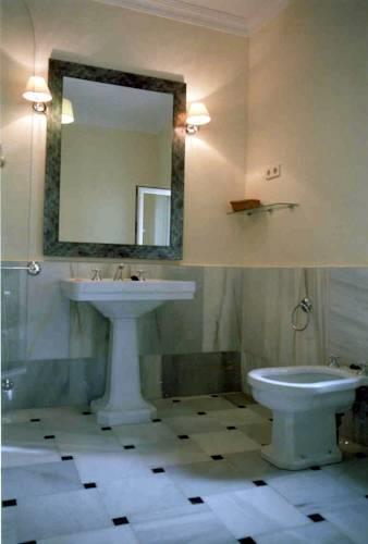 Отель La Posada de Bustarviejo
