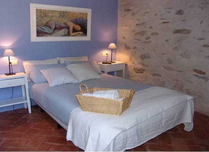 Вилла Villa Carmen del Rosal