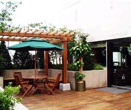 Gangnam Serviced Residence
