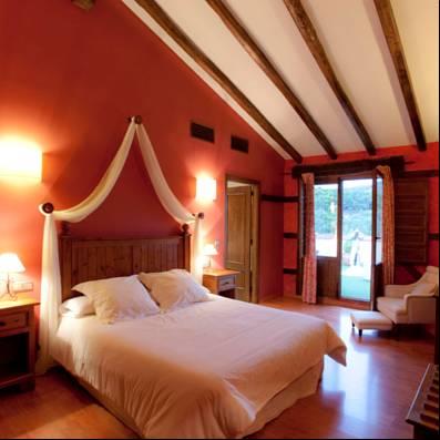 Отель Hotel Ruta Imperial