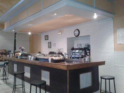 Гостевой дом Hostal Delphos