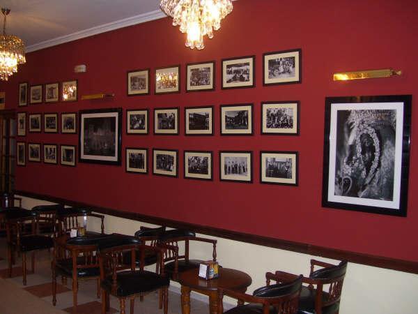 Гостевой дом Hostal Cerezo