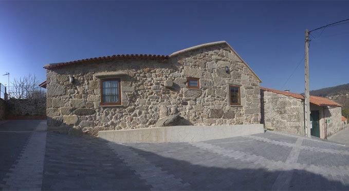 Отель Casa Torre Vella