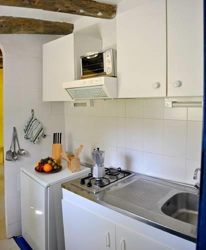 Отель Camping Bungalows Armalygal