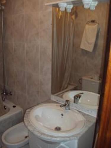 Гостевой дом Hostal Gran Sol Vegas Bajas
