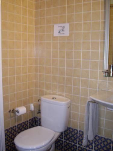 Отель Casa Rural Rojanda