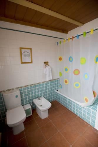 Отель Casa Rural L'Esquerra De Gabriel