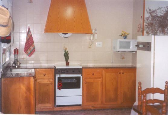 Отель Casa Pepeta