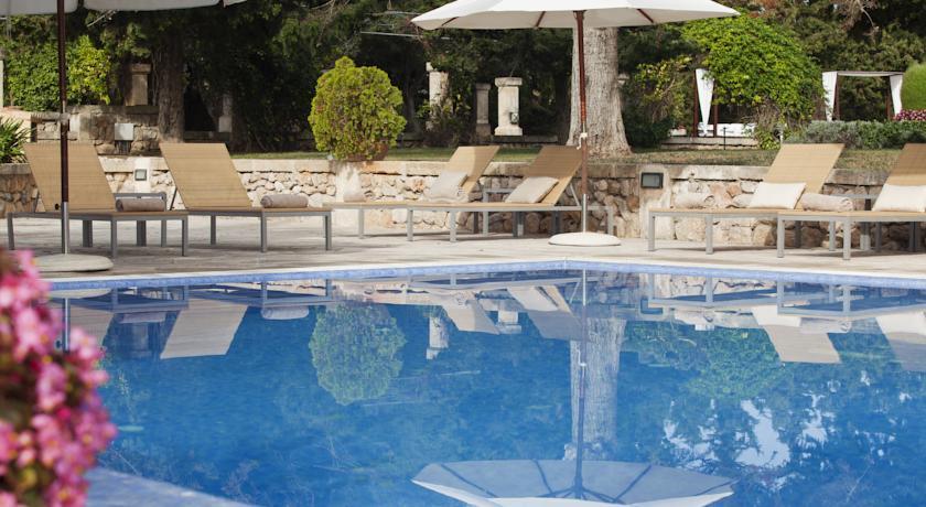 Отель Son Cardaix