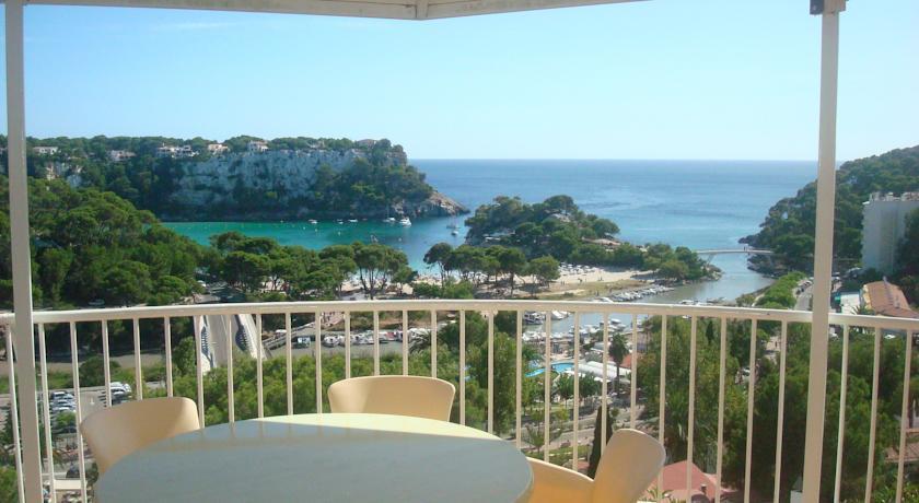 Апартаменты Menorca Bonavista
