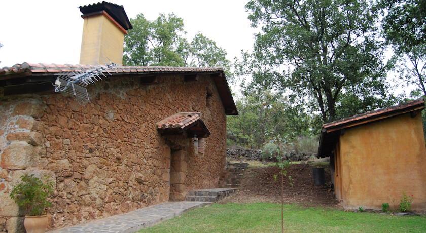 Отель Casa La Ciega