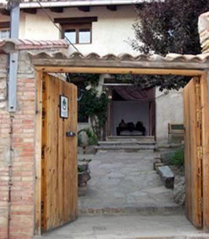 Отель Casa la Acacia