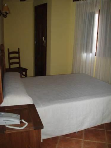 Гостевой дом Hostal El Rincón del Trillo