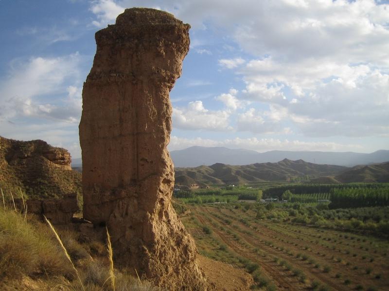 Отель Casa Cueva Lopera