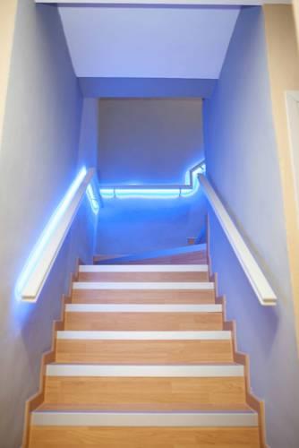 Гостевой дом Hostal Rincón
