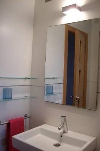 Апартаменты Apartamento Francesc Maciá