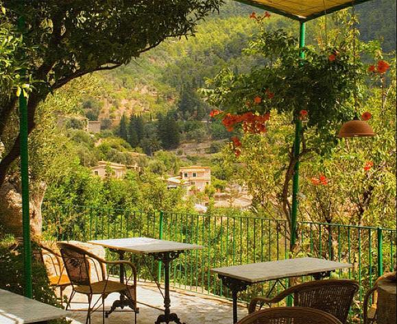 Гостевой дом Hostal Villa Verde
