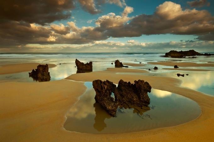 Апартаменты Costa Quebrada Apartamentos