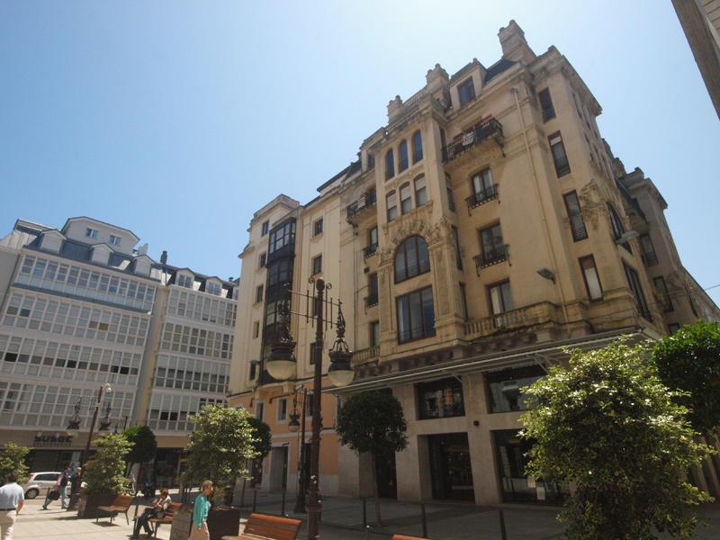 Апартаменты Apartamentos Principe