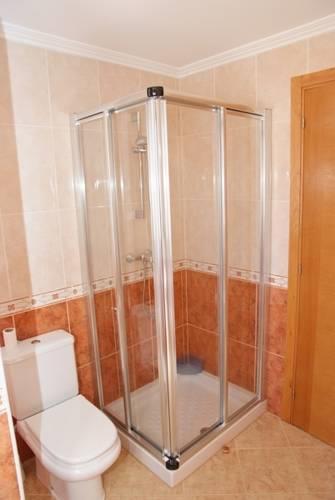 Апартаменты Apartamentos Ay Sálvora