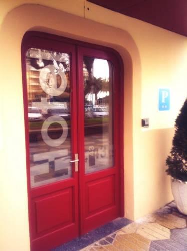 Отель Hosteria Santander