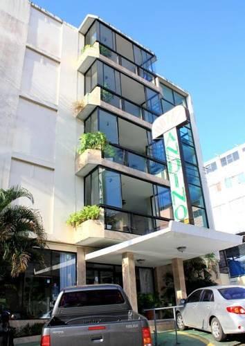 Andino Hotel
