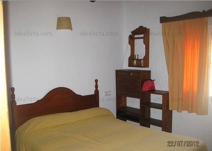 Отель Casita Zahora